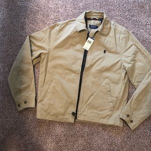 Men’s Polo Ralph Lauren coat